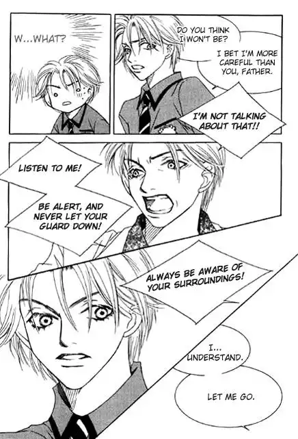 Cinderella Fella Chapter 13 27